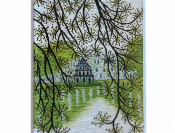 How Much Should Handmade Embroidery Cost? A Buyer’s Guide
